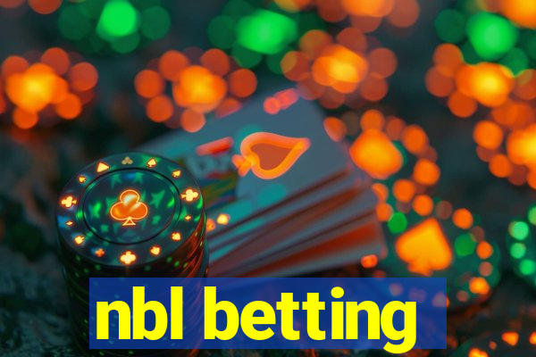 nbl betting